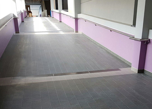 Anti-Slip-Nanyang-Polytechnic