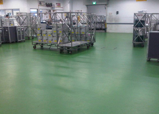 Food-Flooring-SATS-Inflight-Catering-Center