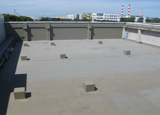 waterproofing-msd